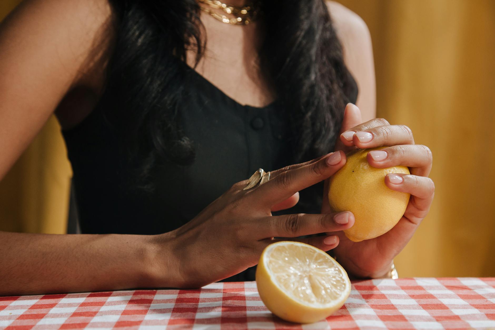 A couple reconnecting after time apart, finding comfort and intimacy together again